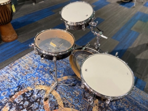 DW Performance Low Pro Kit 2